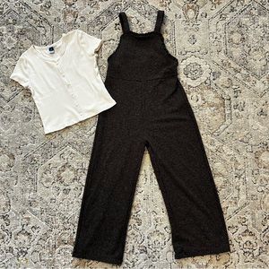 Zara jumpsuit